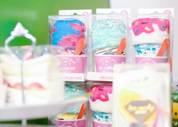 SUKENOの新しい発想力