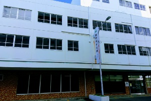 福岡配送センター