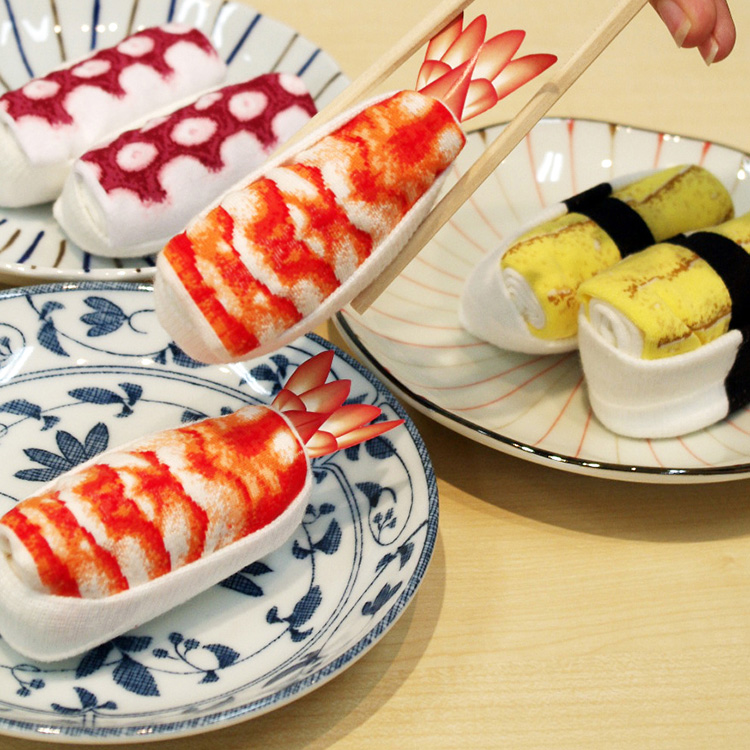 『寿司そっくす』が「明日のとやまブランド」に選定されました！