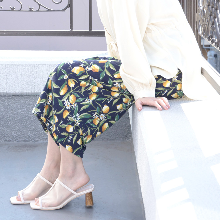 PRODUCTを21SS商品に更新しました！