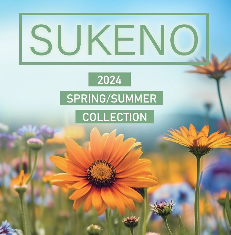 24SS展示会のお知らせ