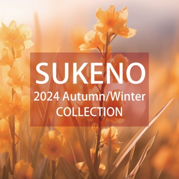 塩江テスト24AW展示会のお知らせ